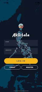 Aklitala screenshot 0