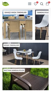 Estelia screenshot 1