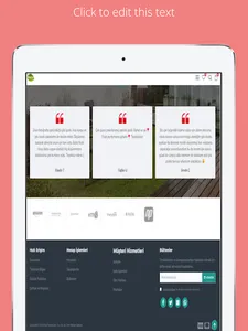 Estelia screenshot 5