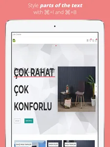 Estelia screenshot 6