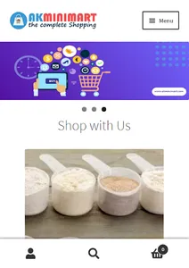 AK Minimart -The Complete Shop screenshot 4
