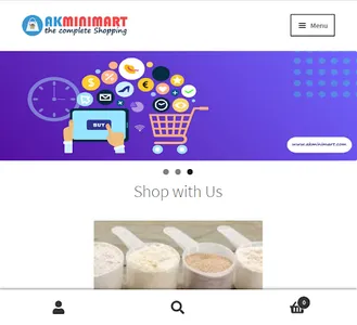 AK Minimart -The Complete Shop screenshot 5