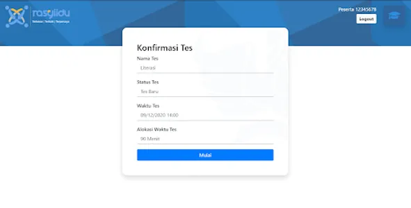 AKM Rasyiidu screenshot 5