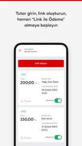 AKÖde POS screenshot 3