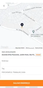 Akola screenshot 2