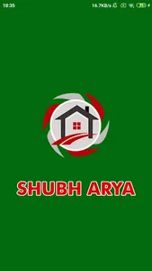 Shubh Arya Infratech Pvt. Ltd. screenshot 0