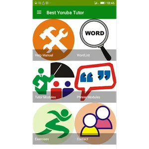 Best Yoruba Tutor screenshot 9