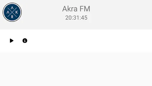 Akra FM | Radyo screenshot 4