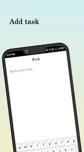 Akrasian - Simple Pomodoro screenshot 1
