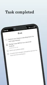 Akrasian - Simple Pomodoro screenshot 3