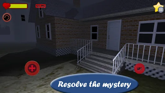 Mystery of missing neighbor, e screenshot 11