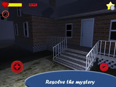 Mystery of missing neighbor, e screenshot 12