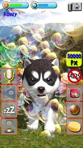 Talking Puppies - virtual pet screenshot 15