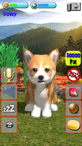 Talking Puppies - virtual pet screenshot 20