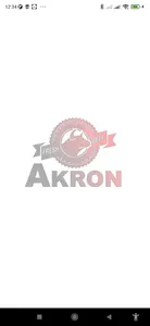 Akron Cafe screenshot 0