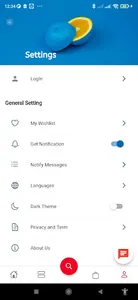 Akron Cafe screenshot 13