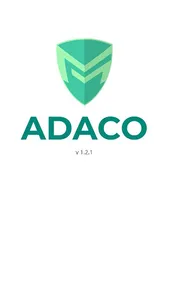 Adaco - Wild Animal Data Colle screenshot 0