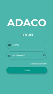 Adaco - Wild Animal Data Colle screenshot 1