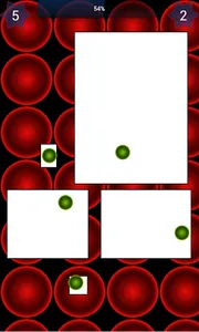Bouncing Balls screenshot 2