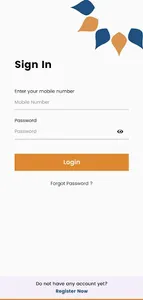 RDPL Expert App screenshot 1