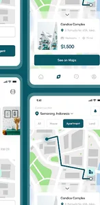Omah - Real Estate screenshot 2