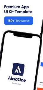 AksaOne - Bundle App screenshot 0
