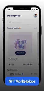 AksaOne - Bundle App screenshot 2
