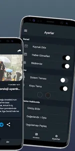 Güncel Haberler - Son Dakika,  screenshot 1
