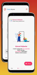 Güncel Haberler - Son Dakika,  screenshot 6