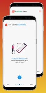 Güncel Haberler - Son Dakika,  screenshot 7