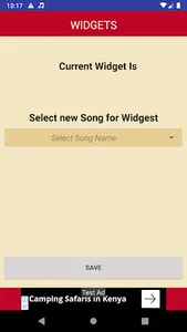 Offline Bhajan with lyrics(Guj screenshot 4