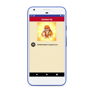 SaiBaba(Satcharitra ,Aarti ,Sm screenshot 4