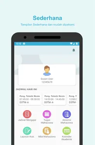 SIKA STIKOM Poltek Cirebon - D screenshot 0