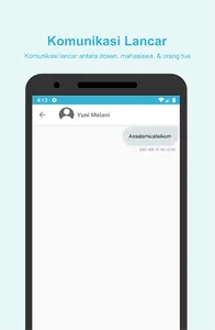SIKA STIKOM Poltek Cirebon - D screenshot 1