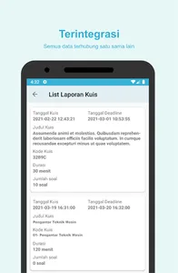 SIKA STIKOM Poltek Cirebon - D screenshot 2