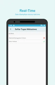 SIKA STIKOM Poltek Cirebon - D screenshot 3