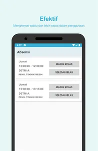 SIKA STIKOM Poltek Cirebon - D screenshot 5