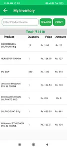 Unnati Shop screenshot 3