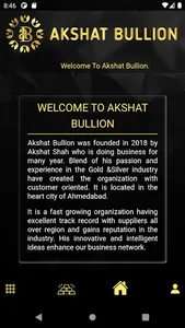 Akshat Bullion screenshot 11
