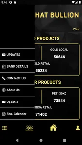 Akshat Bullion screenshot 9