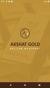 Akshat Gold screenshot 0