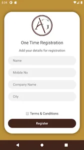 Akshat Gold screenshot 4