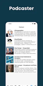 Aksjer - Børs og finans screenshot 9