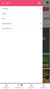Aksu Akvaryum screenshot 2