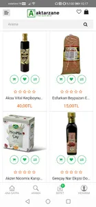 Aktarzane screenshot 3