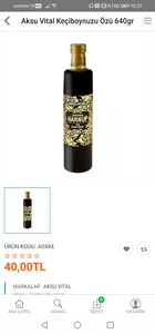 Aktarzane screenshot 4