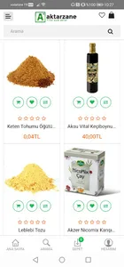 Aktarzane screenshot 5