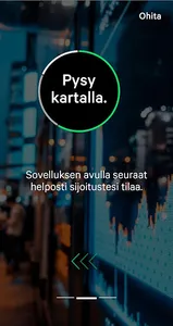 Aktia Portfolio screenshot 1