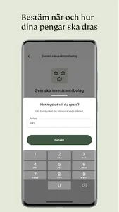 Aktieinvest screenshot 4