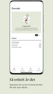Aktieinvest screenshot 5